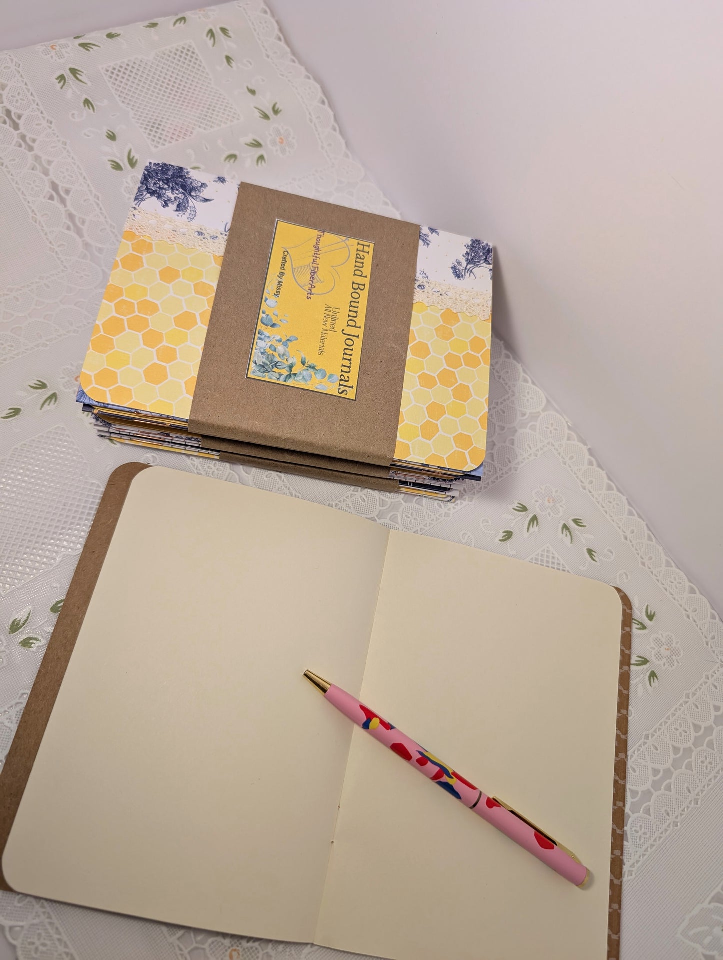 Small Journal Pack