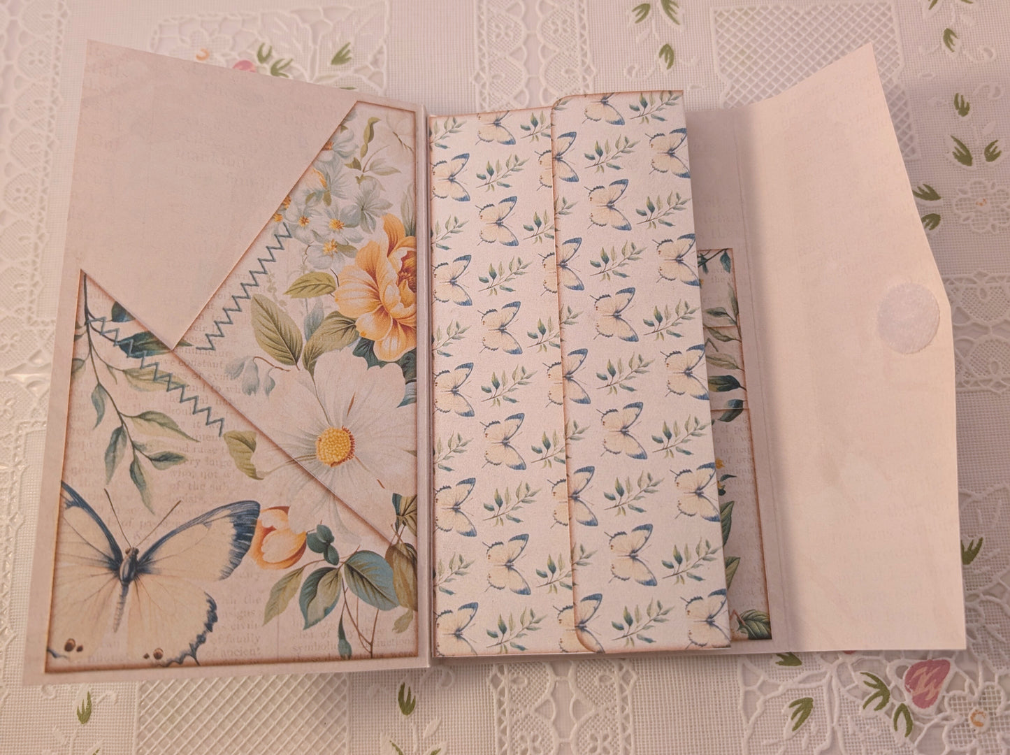 Folder Folio