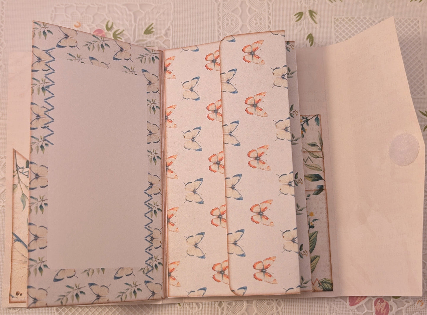 Folder Folio