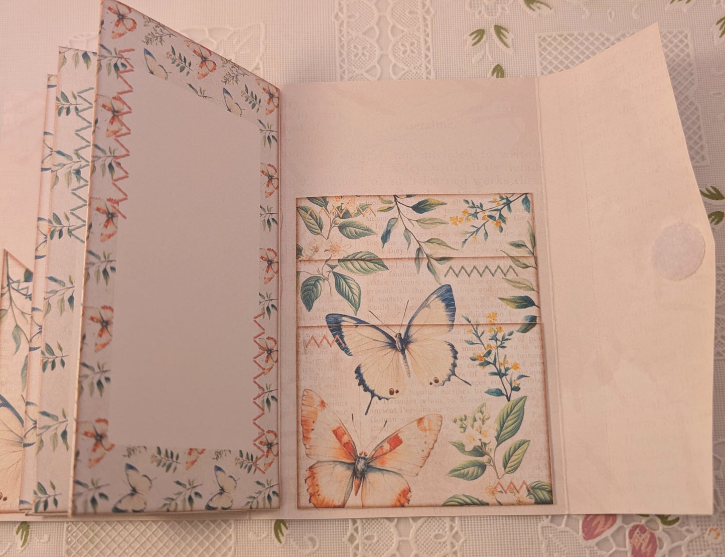 Folder Folio