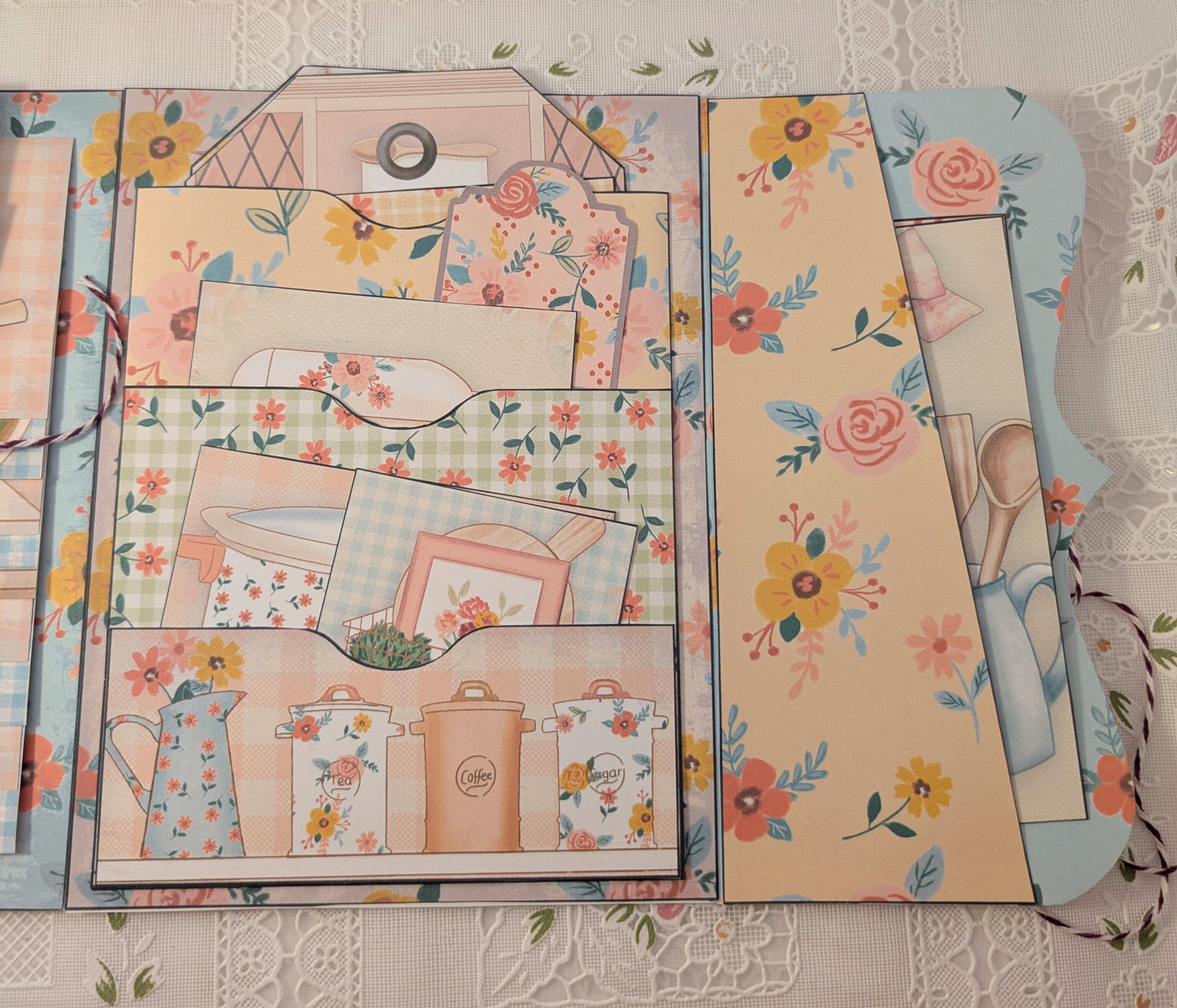 Recipe Folio