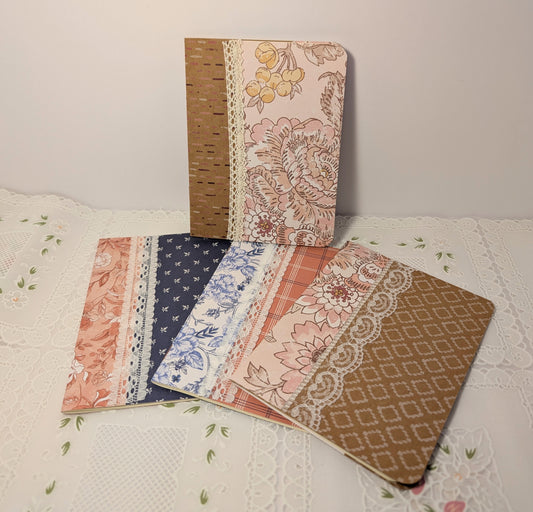 Small Journal Pack