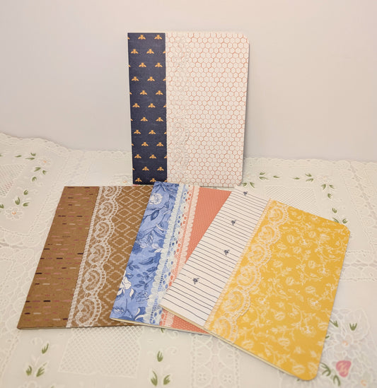 Small Journal Pack