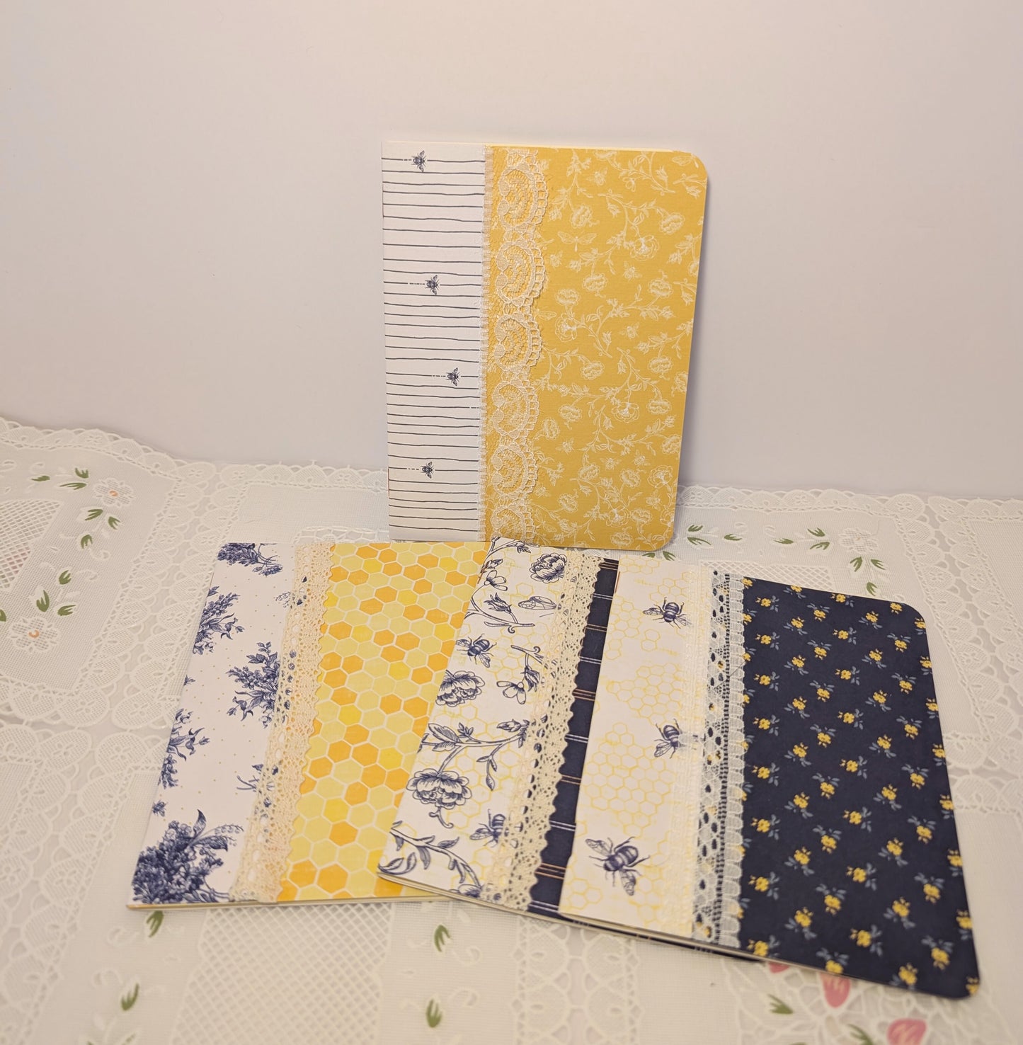 Small Journal Pack