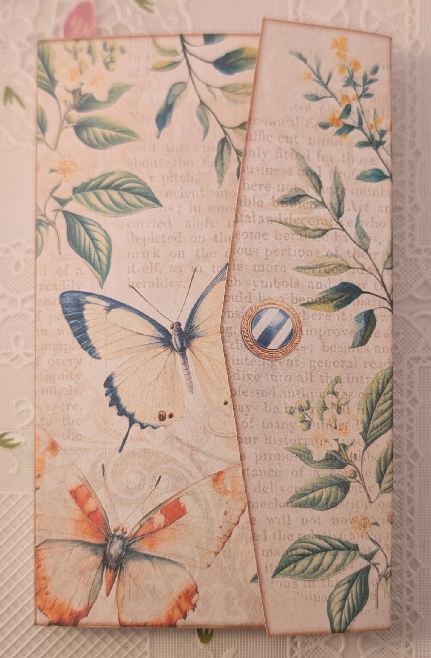 Folder Folio