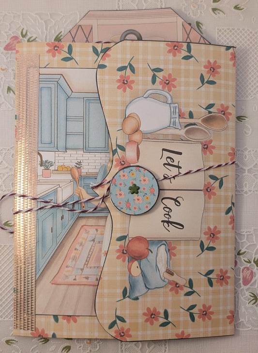 Recipe Folio