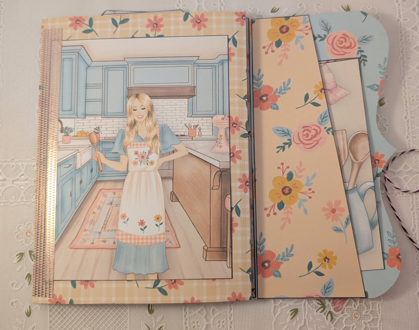 Recipe Folio