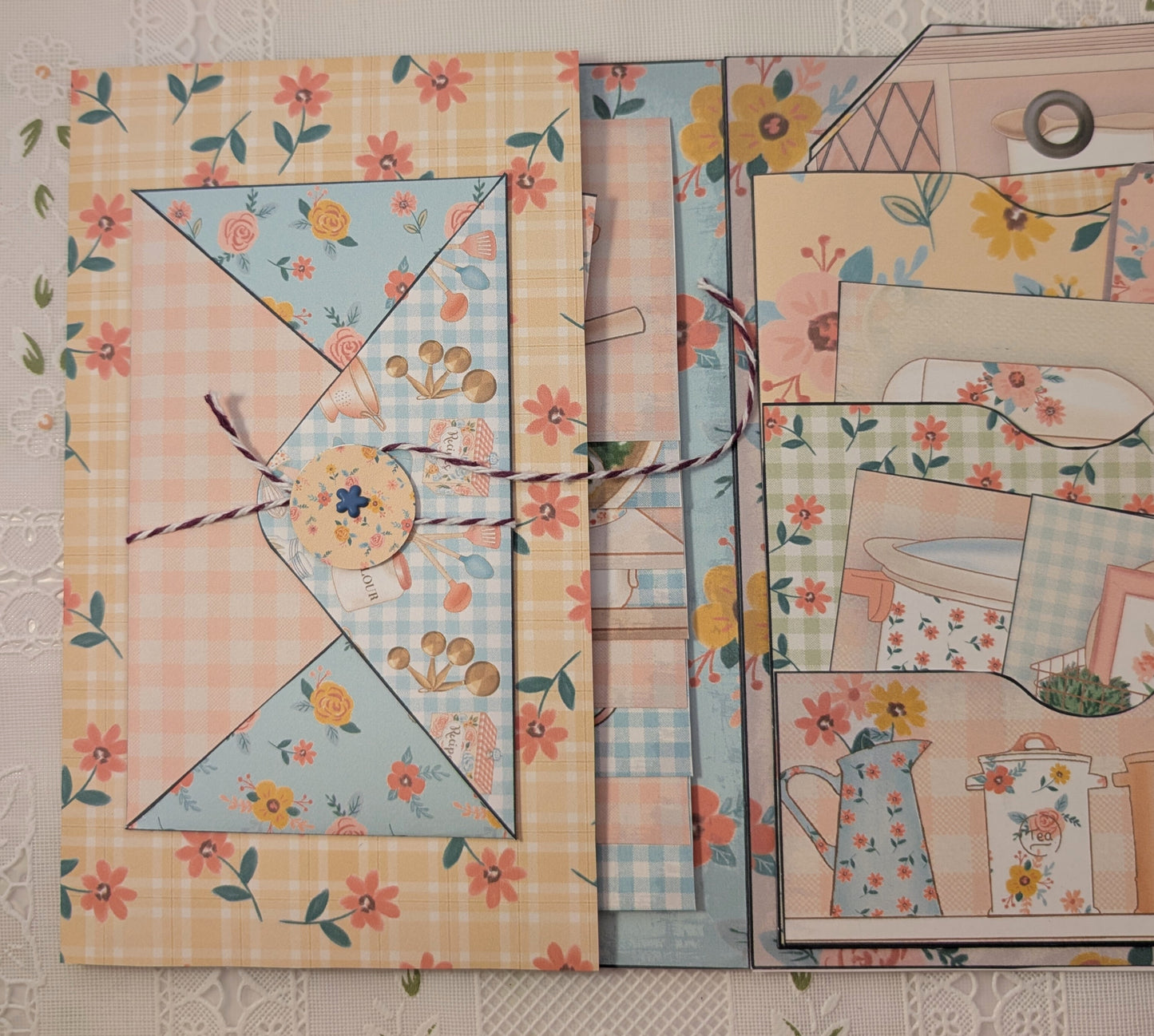 Recipe Folio