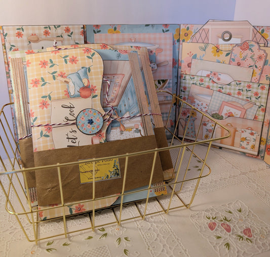 Recipe Folio