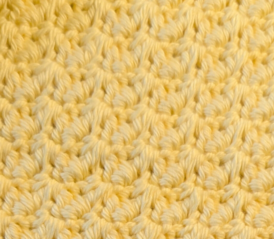 Cotton Face Cloths