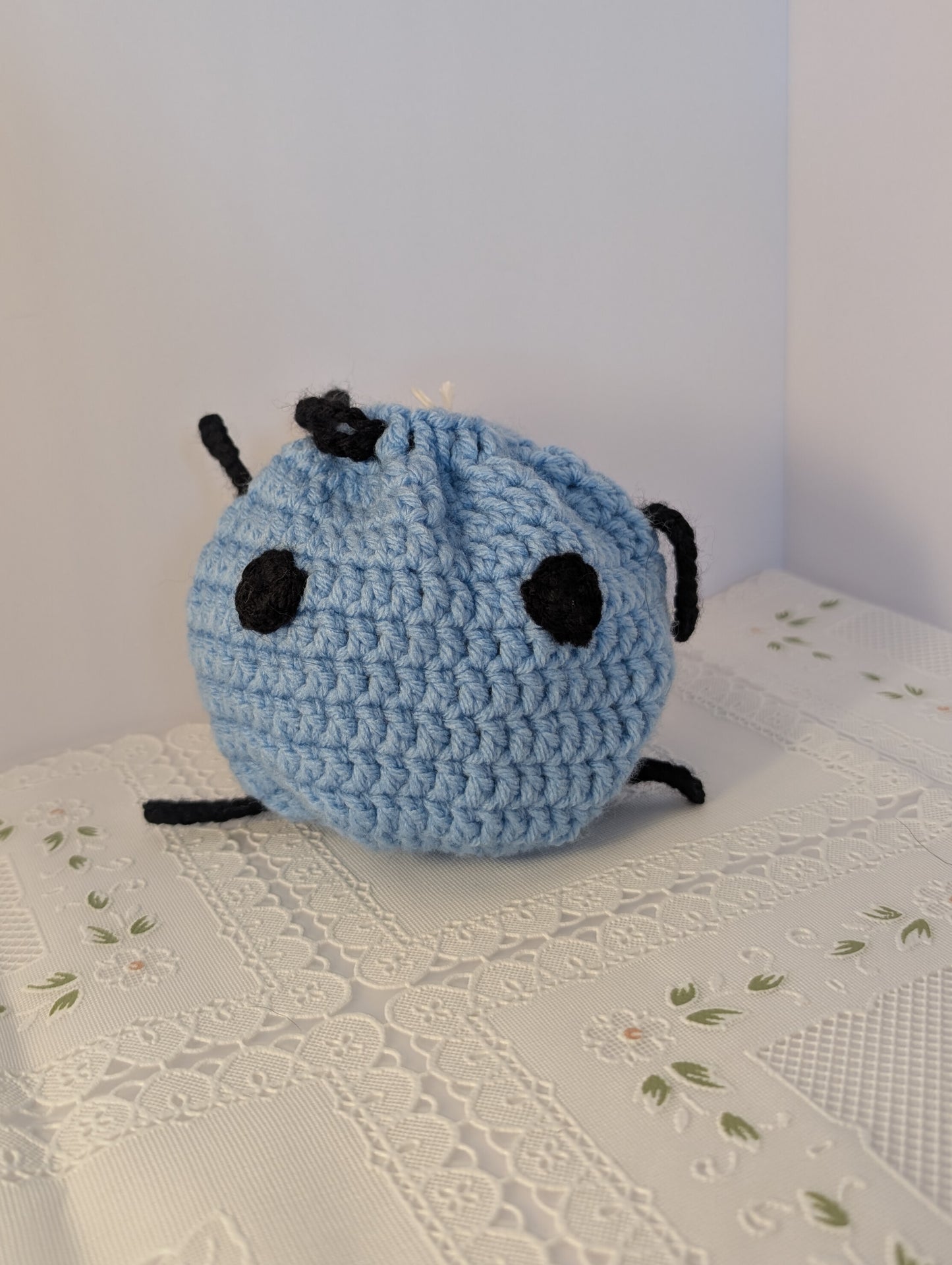 Forest Spirit Dice Bag
