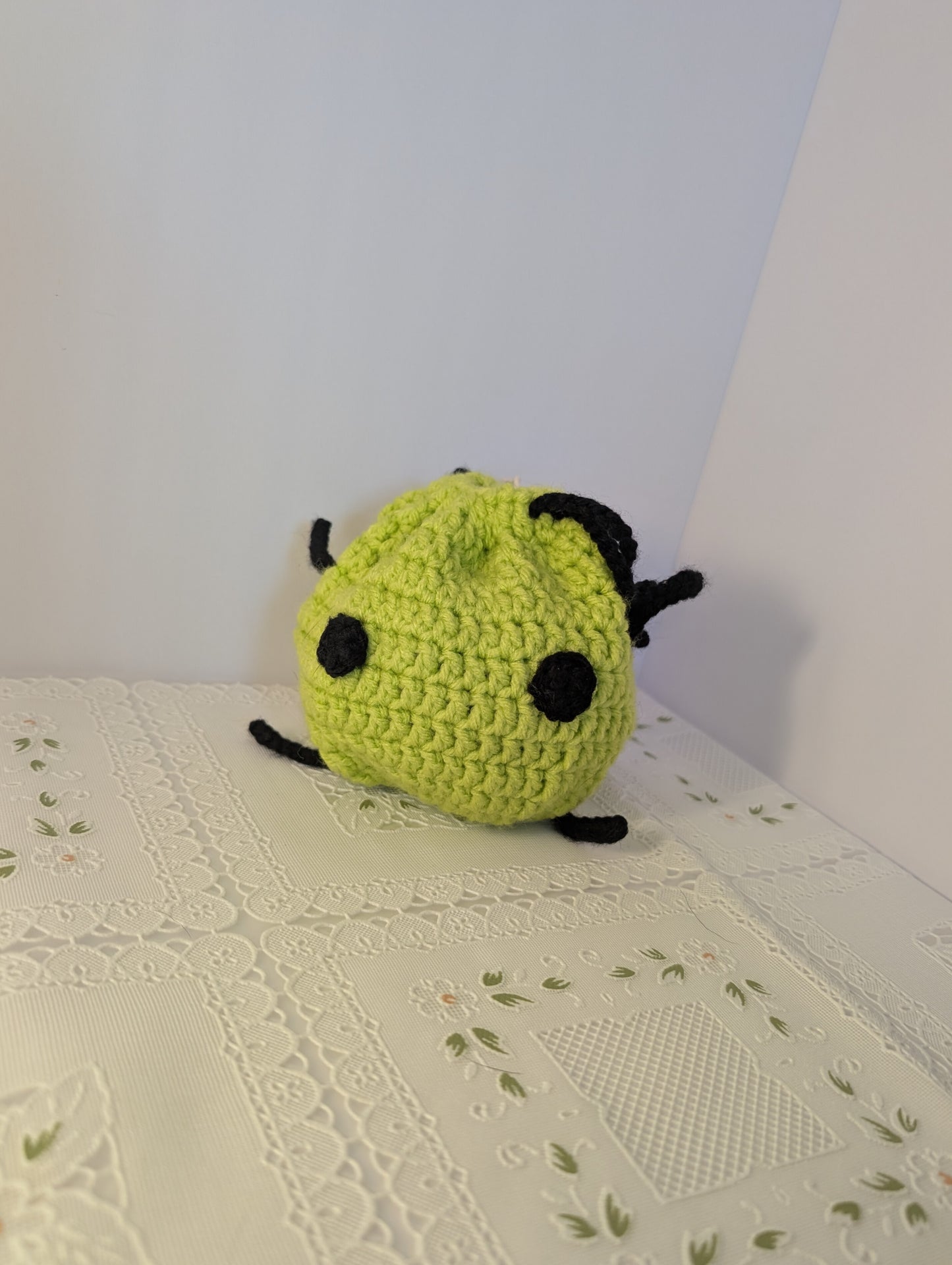 Forest Spirit Dice Bag