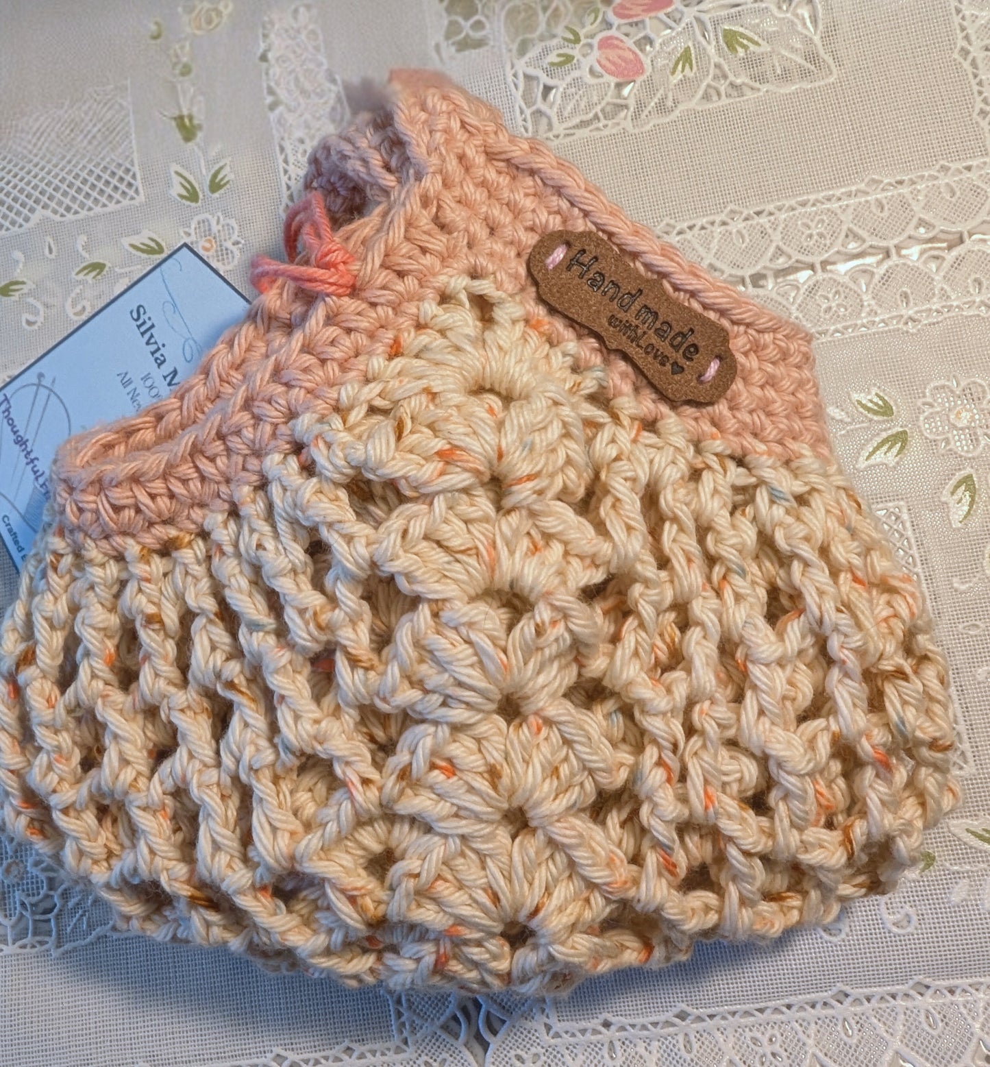Silvia Market Bag
